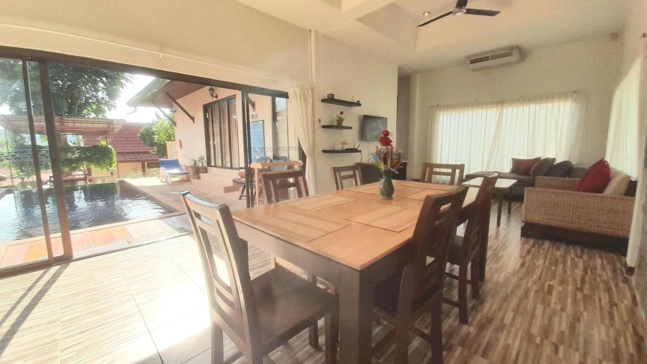 Samui Diving Resort Κο Σαμούι Εξωτερικό φωτογραφία