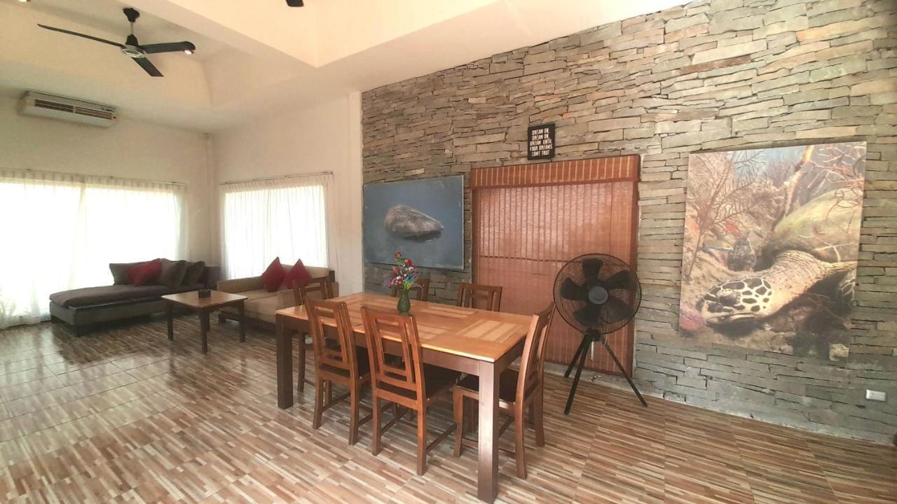 Samui Diving Resort Κο Σαμούι Εξωτερικό φωτογραφία