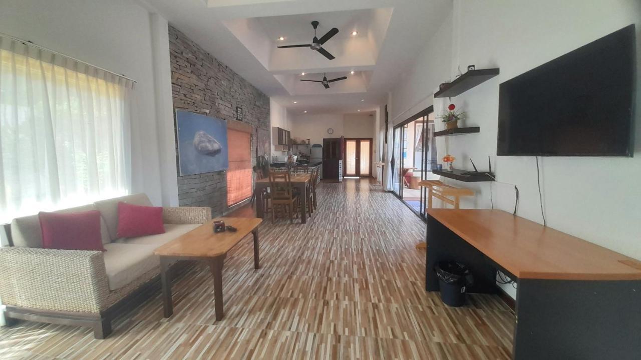 Samui Diving Resort Κο Σαμούι Εξωτερικό φωτογραφία