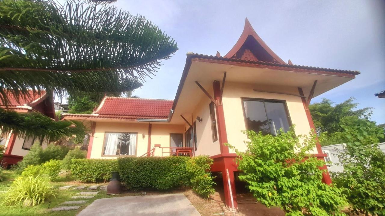 Samui Diving Resort Κο Σαμούι Εξωτερικό φωτογραφία