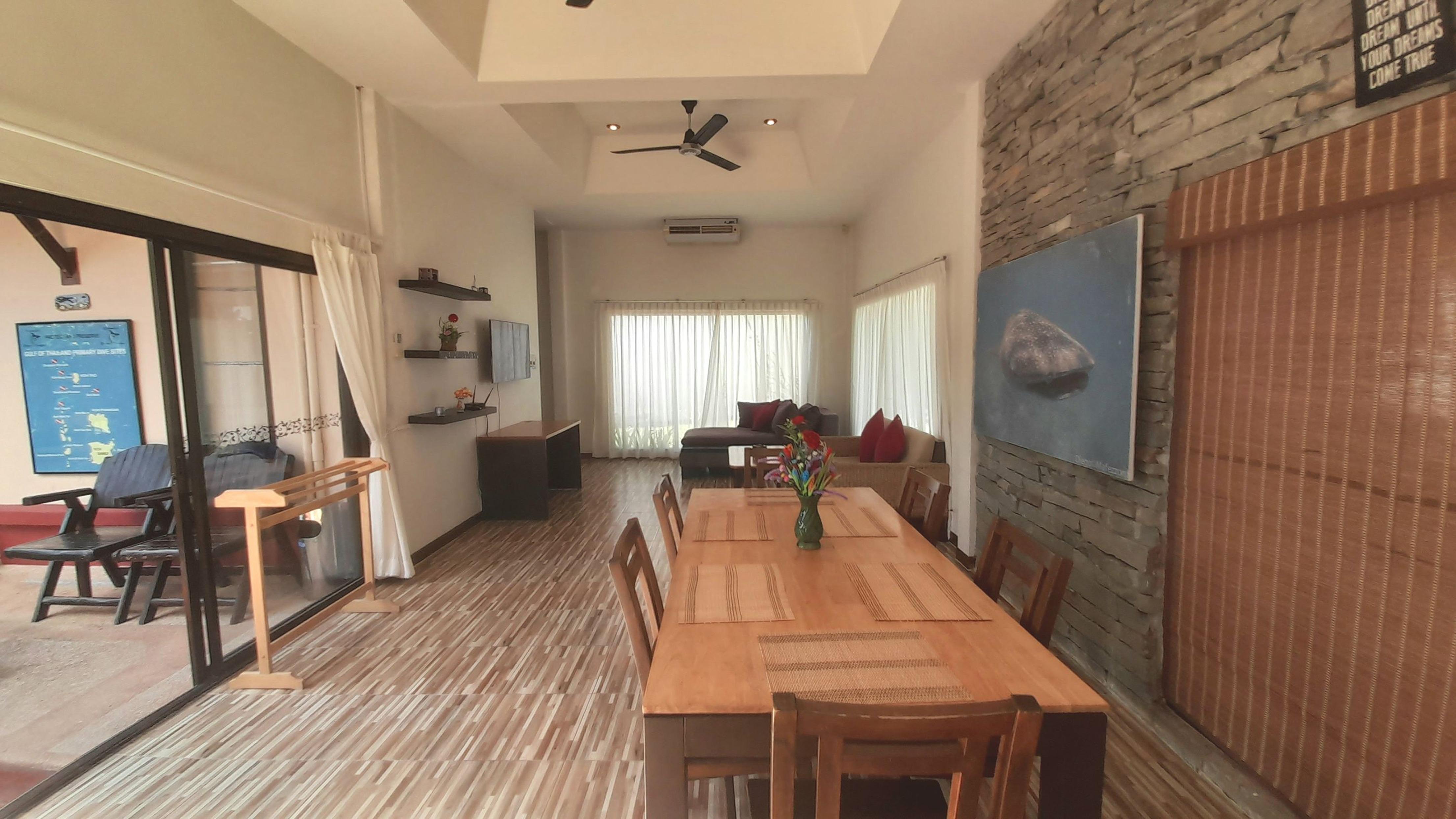 Samui Diving Resort Κο Σαμούι Εξωτερικό φωτογραφία
