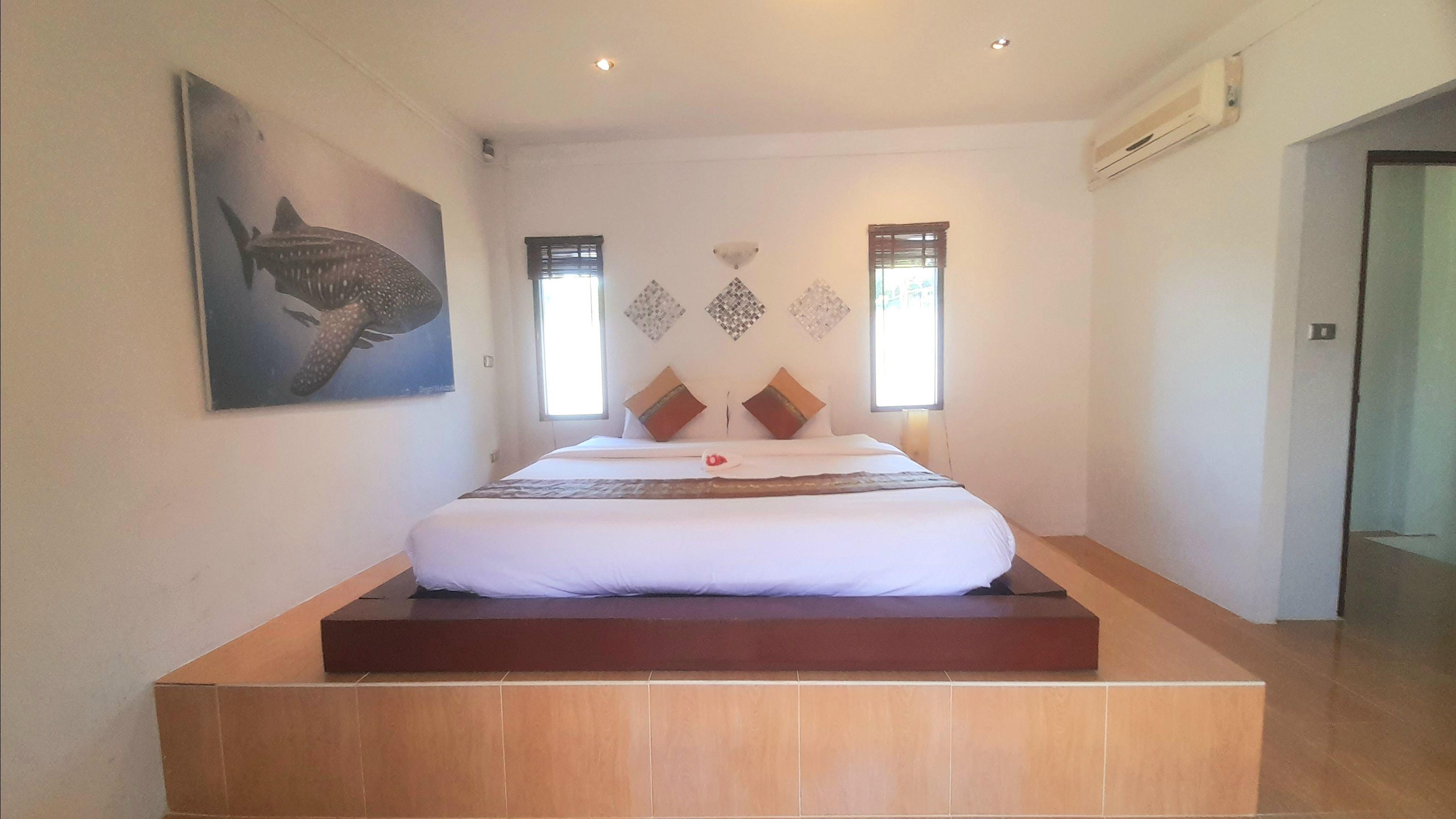 Samui Diving Resort Κο Σαμούι Εξωτερικό φωτογραφία