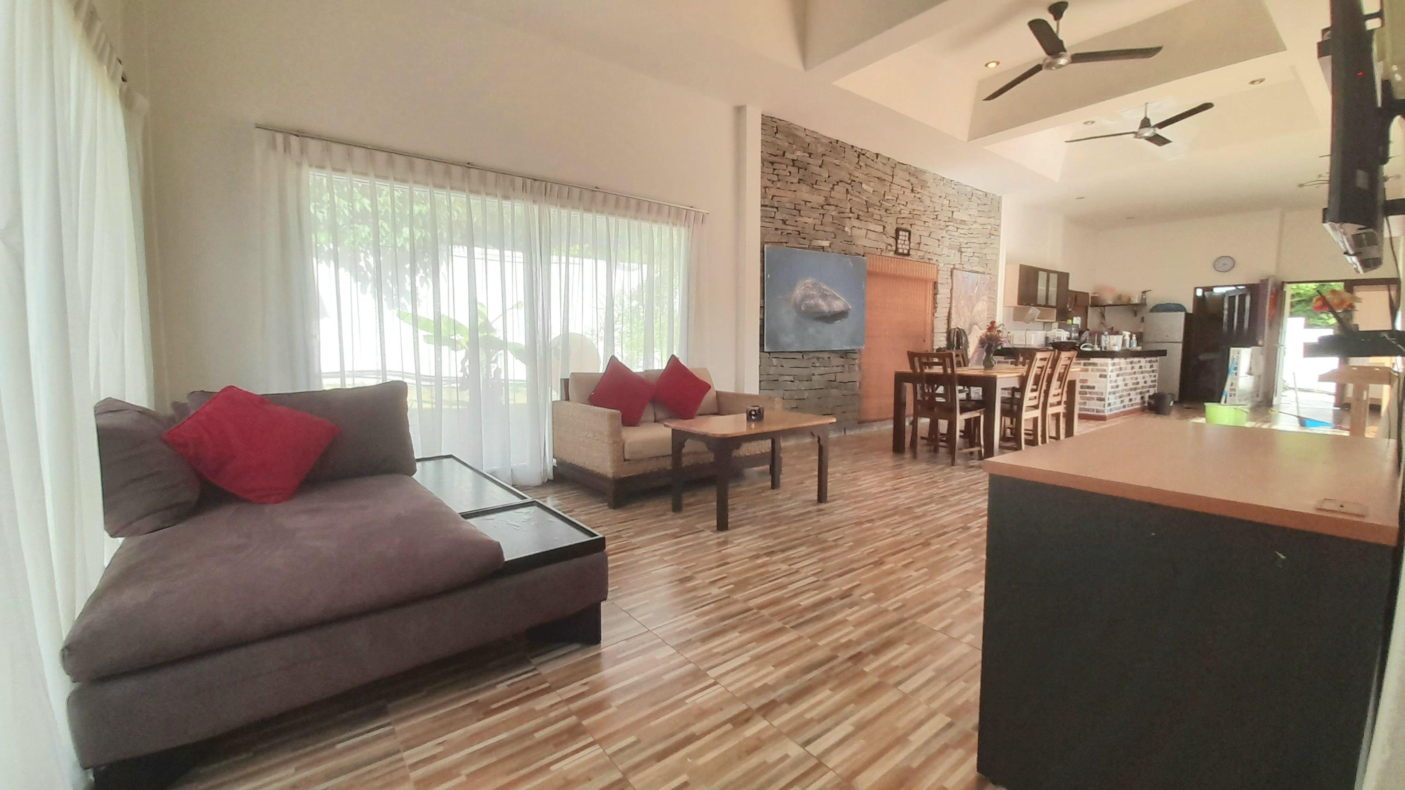 Samui Diving Resort Κο Σαμούι Εξωτερικό φωτογραφία