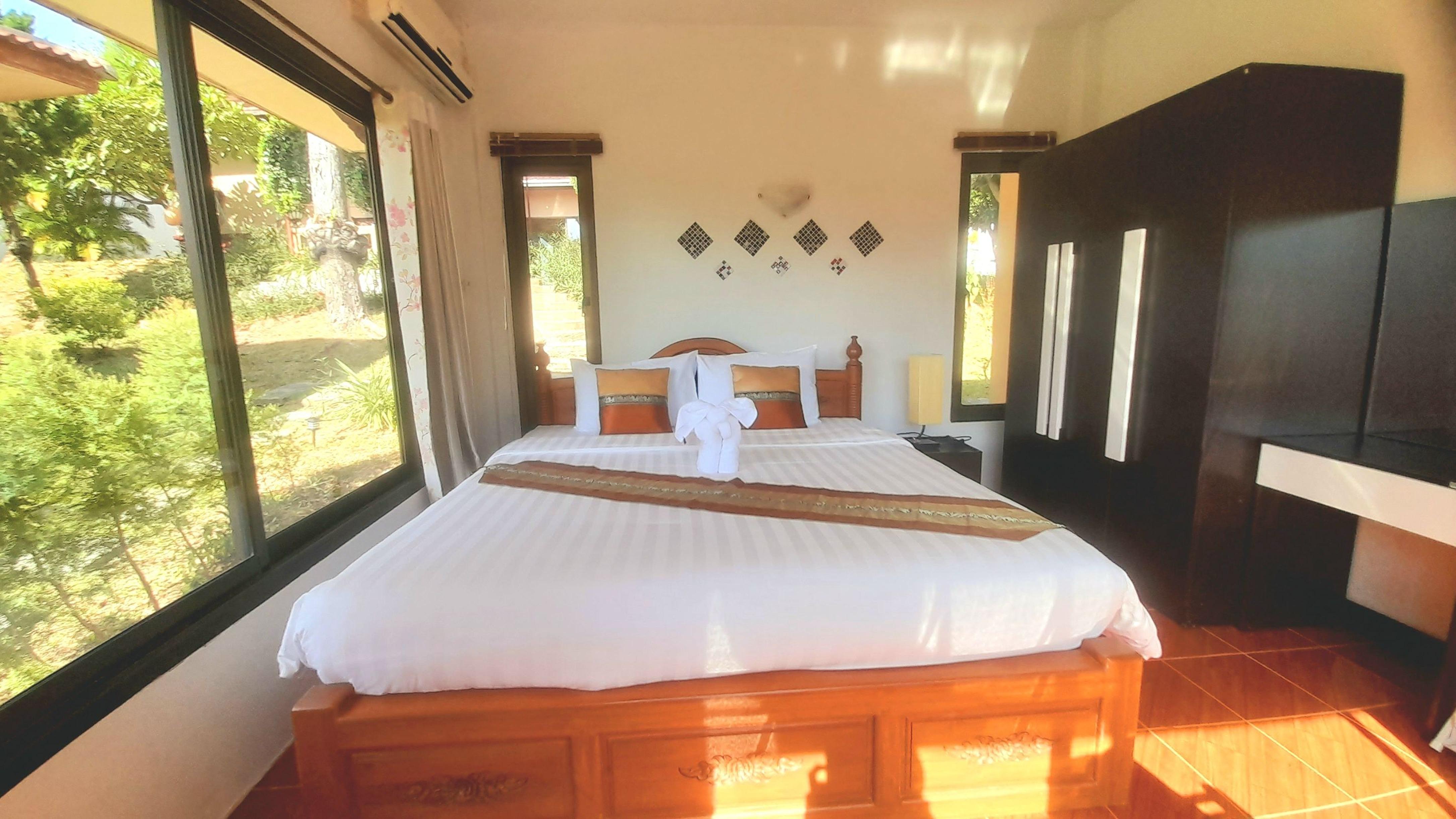 Samui Diving Resort Κο Σαμούι Εξωτερικό φωτογραφία